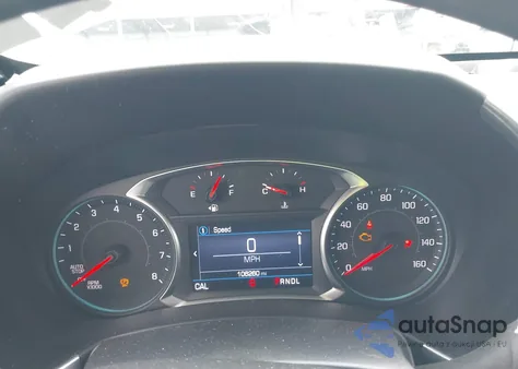 2019 Chevrolet Equinox Lt from USA, damaged, VIN 2GNAXKEV4K6127271